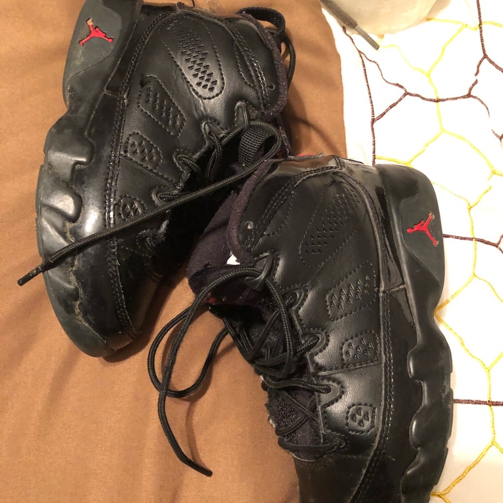 Jordan’s